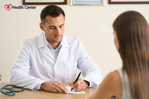 Лечение зависимости от Габапентина в Омутнинске в клинике Центр здоровья